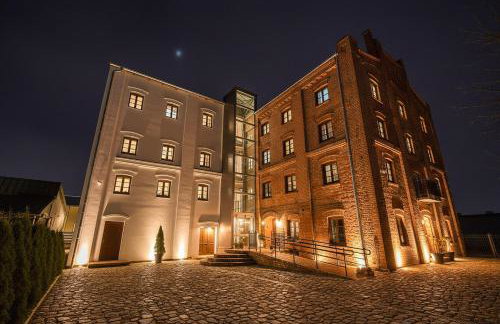 Młyn Melzak - Foto 1