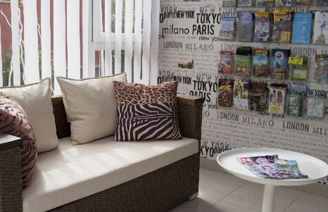 California Suites - Foto 2