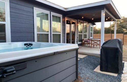 Hill Country Retreat - Foto 2