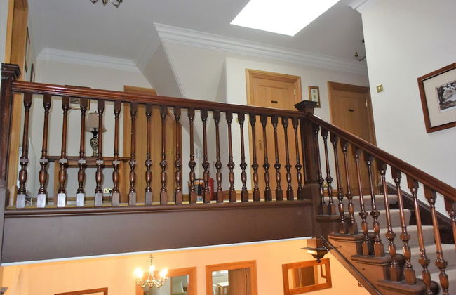 Stronachlachar Lodge - Foto 16