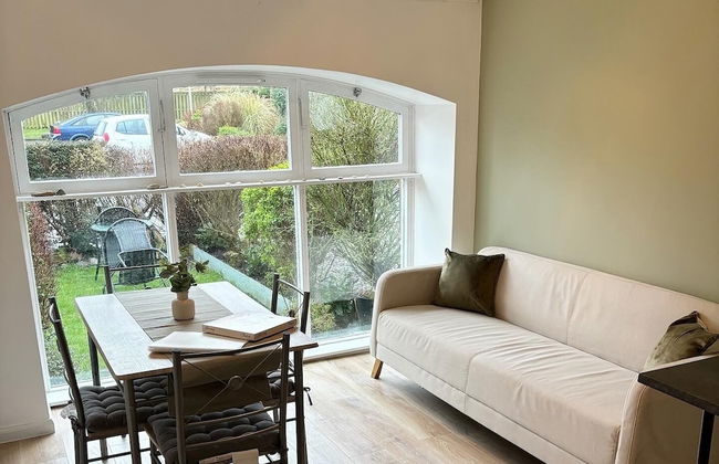 Captivating 2-bed Cottage in Kingsbarns - Foto 16