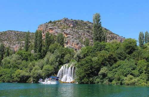 Luxury Villa Meden Dol with heated pool, Hot-Tub, 2 Saunas - Foto 124