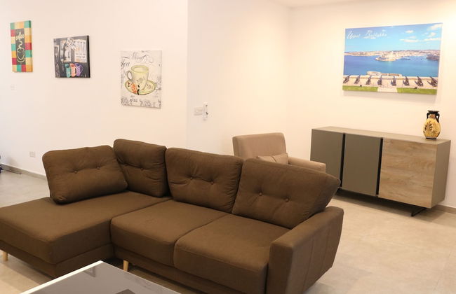 Seaside Apartment - Foto 10