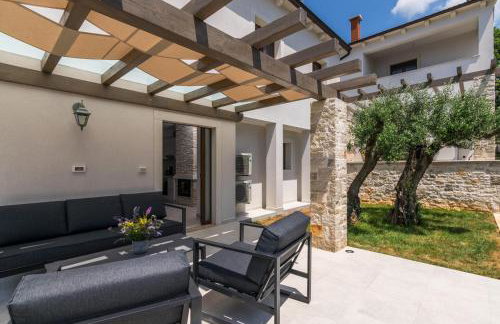 Villa Irma Comfortable Holiday Residence - Foto 39