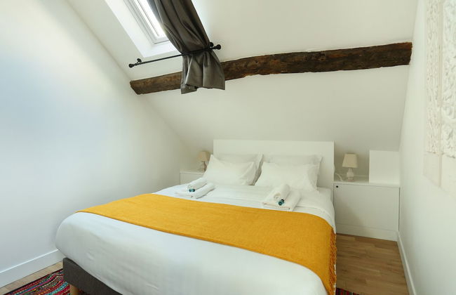 Résidence Grands Boulevards (Chenier) - Photo 37