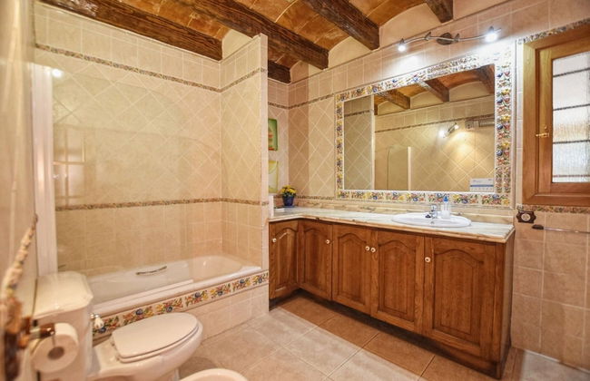 Country House in Campos Near Es Trenc Beach - Foto 21