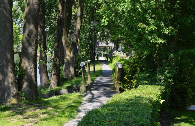 Cozy House with a Boat near Giethoorn & Weerribben Wieden National Park - Photo 26