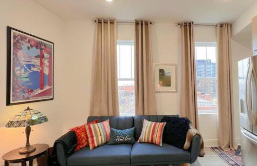 Mary's Stay H St Corridor - Foto 80