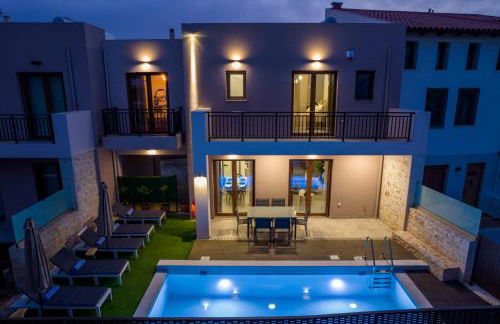 Anna's Residence with Private Pool - Foto 4