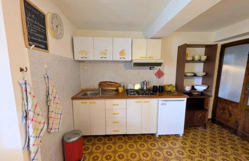 L'Arco di Bruna - Apartment with View and Garden - Foto 16