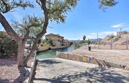 Kastle on the Keys, private dock - Foto 27