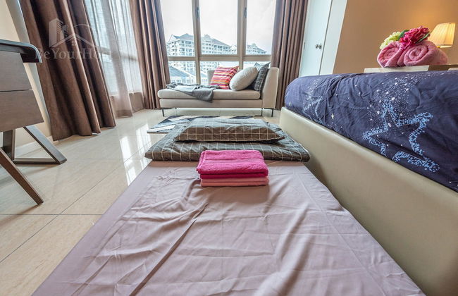 Dorsett Residences by BeYourHost - Foto 21