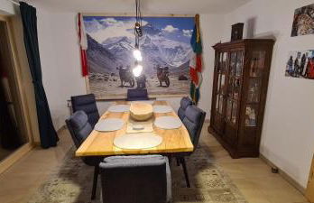 Urlaub beim Filmemacher Thomas Junker - Foto 16