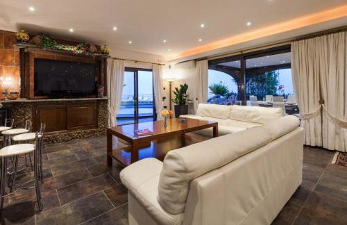 Dreamy 6 Bedroom Haven in Ibiza City, 1238 - Foto 15