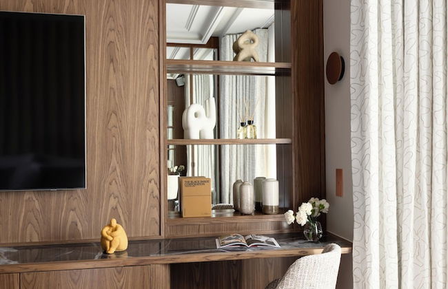 HIGHSTAY - Luxury Serviced Apartments - Invalides - Photo 4