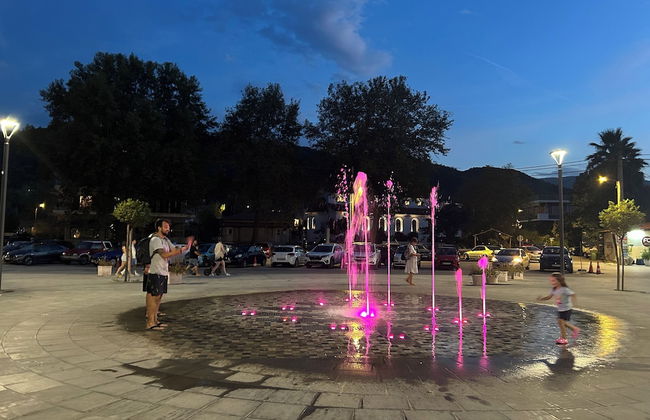 ''Mary's House'' Entire residence Olympiada Halkidiki Near to See 200m! - Foto 48