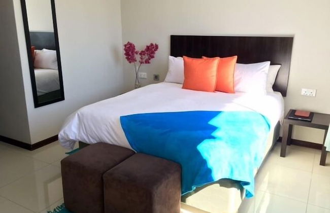 Lifestyle Apartments - Foto 5