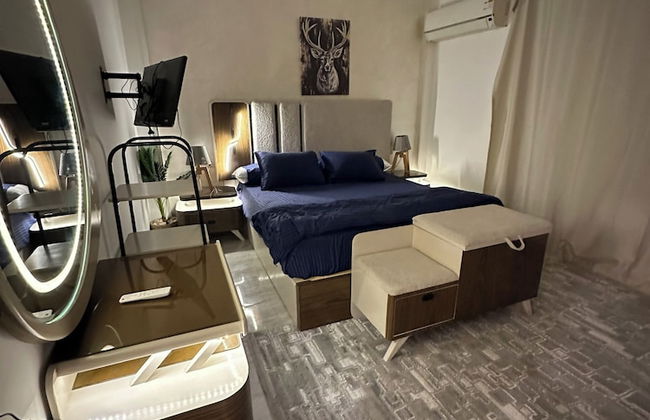 The Privacy Villa - Foto 13