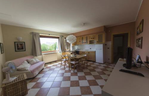 Appartamento Mimosa - Foto 12