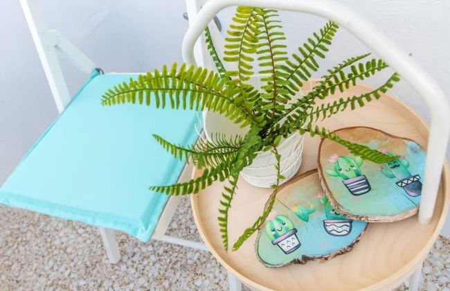 Mimosa The Mosaic Home - Foto 11