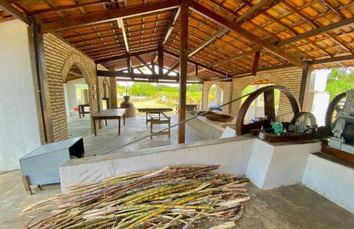 Villa Equestre: Complete Vacation Home in Aquiraz | Be My Guest - Photo 59