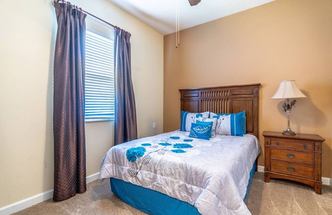 1413 Reunion Resort - Foto 15