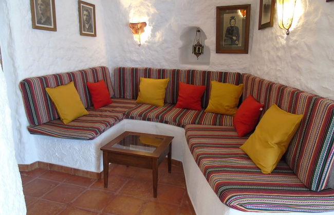 Cuevas Andalucia - Foto 30