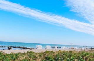 Meereszauber - Wo Urlaub Wellen schlägt & Herzen leuchten - Dein sonniger & ruhiger Ankerplatz, an dem sich Steilküste, Strand & Ostseeblick vereinen - Foto 36