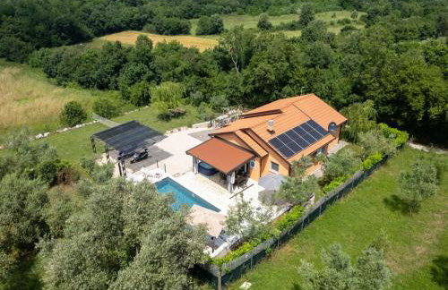 Holiday Home Villa Pendolina mit privatem Pool und Jacuzzi by Interhome - Foto 54