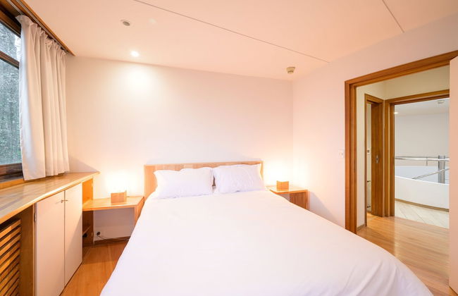 Amazing Property in Mountains SMA-GB by Apartments Bariloche - Foto 23