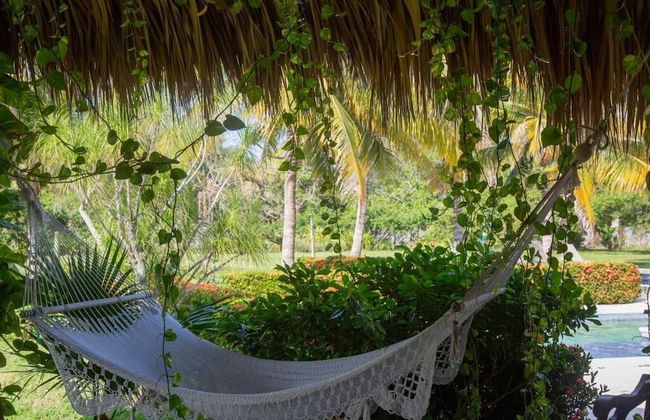 Panoramic Villa Casa Mar Monterrico - Photo 17