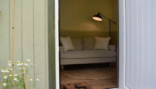 Ardmore Shepherd's Hut - Foto 2