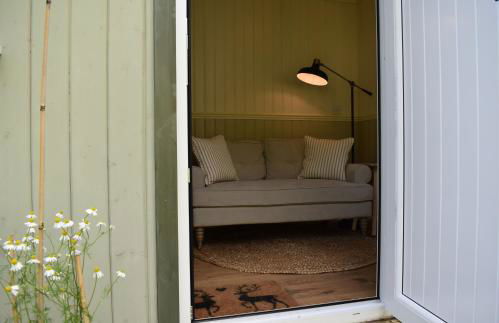 Ardmore Shepherd's Hut - Foto 2