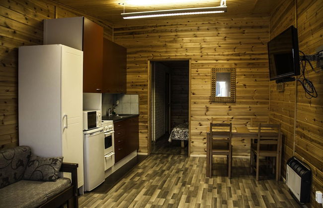 Motelli Rovaniemi - Photo 10