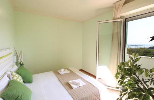 Residence Altamarea - Foto 56