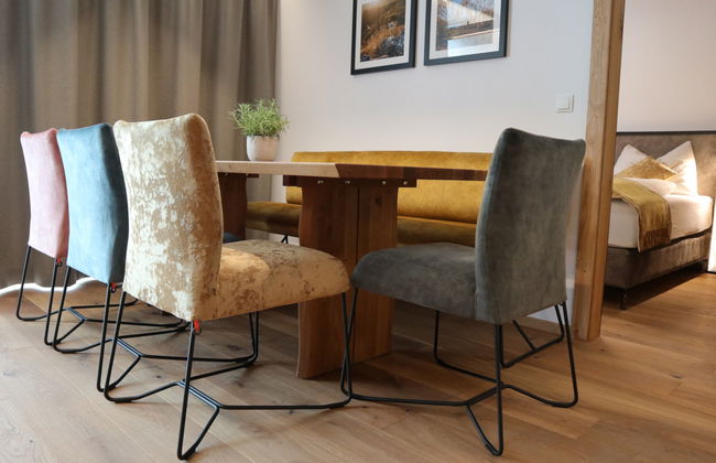 Penthouse mit 3 Schlafzimmern & Sauna - Foto 17