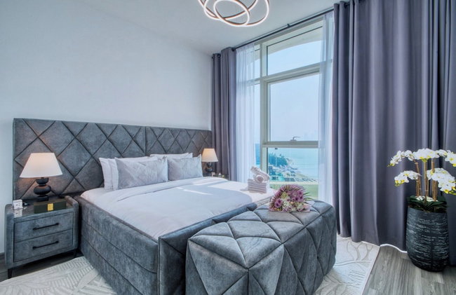 GLOBALSTAY. Azizi Royal Bay Apartments - Foto 2