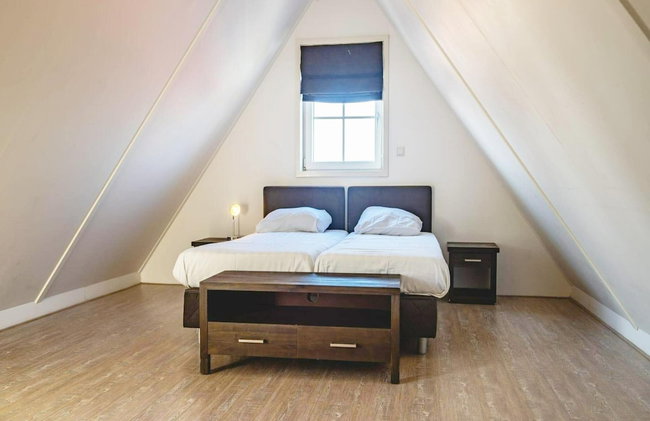 Holiday Home Built in Zaanse Style, Near Alkmaar - Foto 2