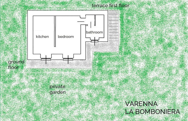 Varenna La Bomboniera - Foto 11