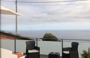 Casa Miradouro do Pigarro, Sunny Apartment - Foto 7