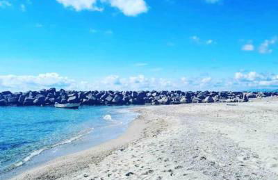 La scaletta sul mare di Pizzo [ WiFi e Disney+ ] - Photo 51