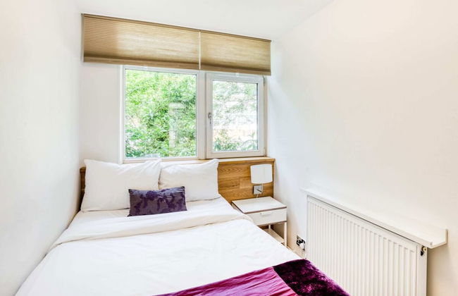Homely 4 Bedroom House in Brixton - Foto 5
