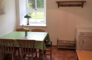Dunnottar Woods Cottage - Foto 10