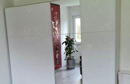 Ferienwohnung / Messeunterkunft - Foto 7