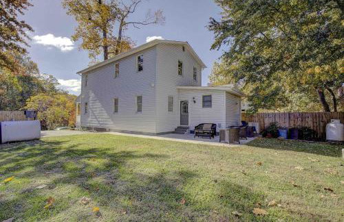 The North Beach Retreat House - Foto 31