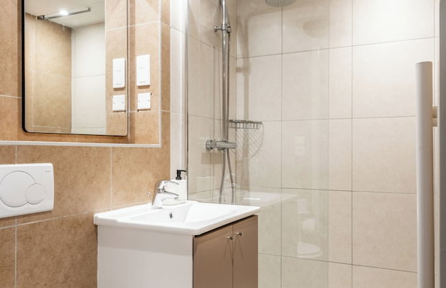 Résidence Château d'Acotz - Appartements avec piscine à 300m des Plages & Océan - Photo 139
