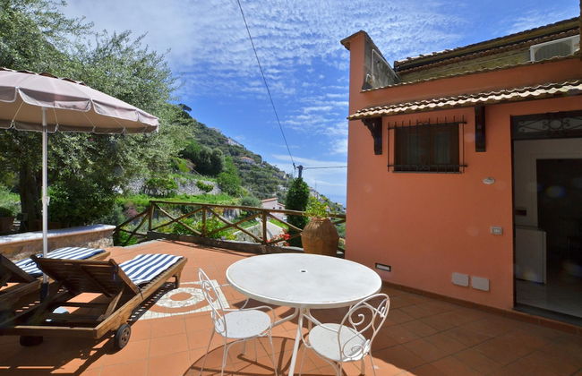 Casa Lella - Foto 28