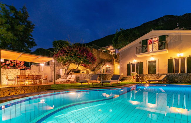 Villa Benele - Foto 62