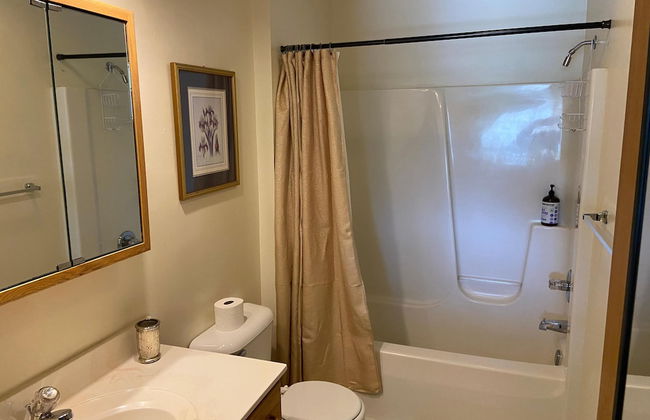 Large Country Home Pool and hot tub - Foto 15