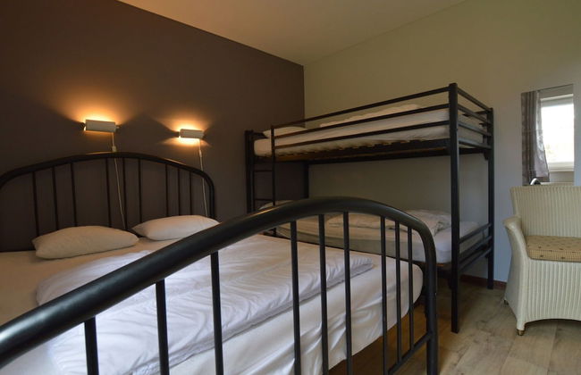 Spacious Holiday Home in Ovifat With Terrace - Foto 17